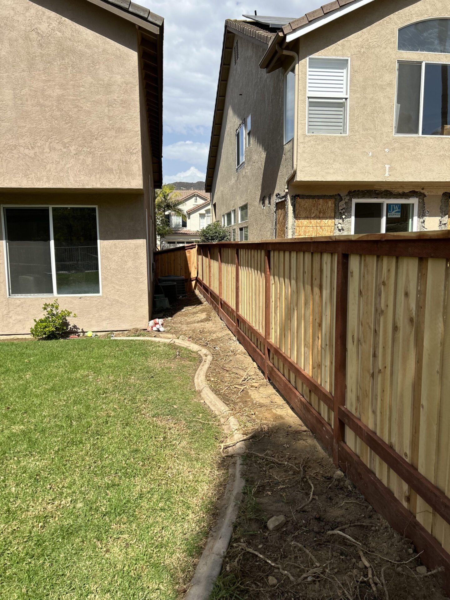 5 Star Wood Fence Company Near Me