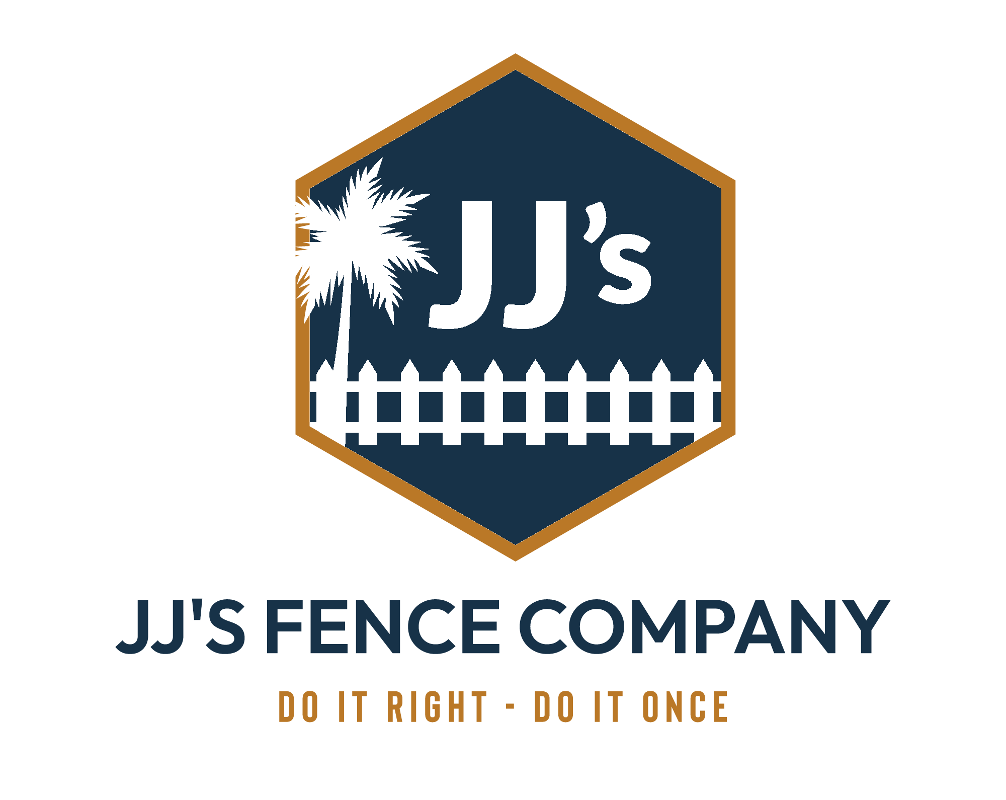 Do It Right - Do It once Experience our Do It Right - Do It Once approach. We are a San Diego fence company that does the job right.