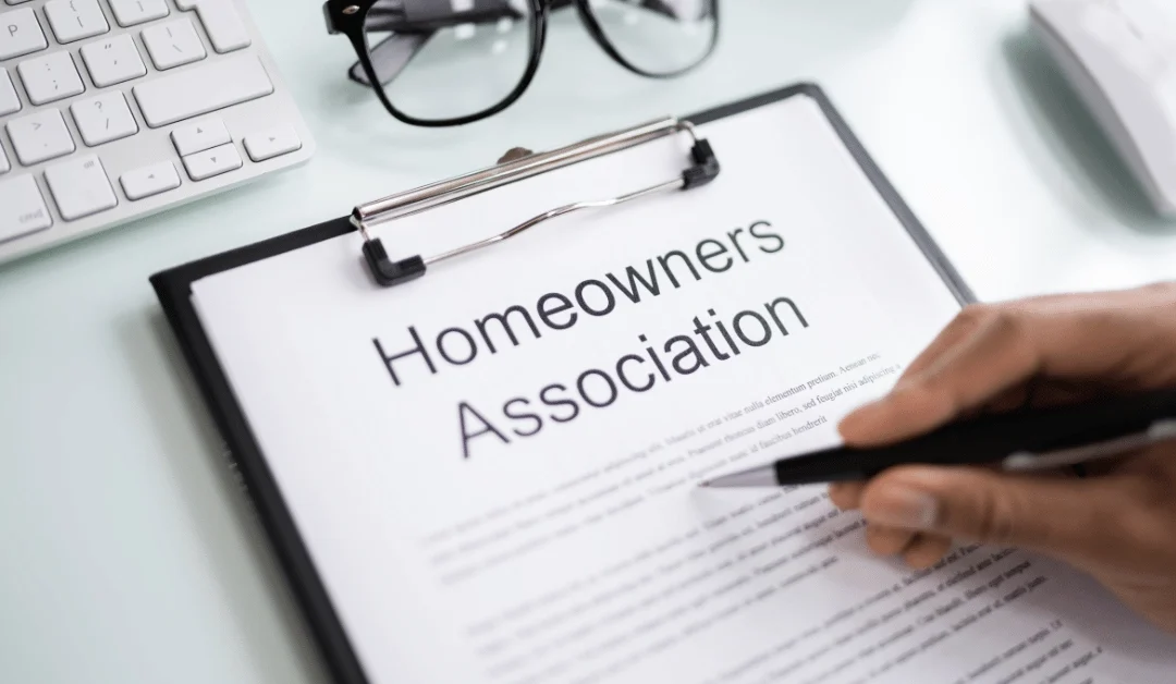 Fence Permits & HOA Rules in Sabre Springs