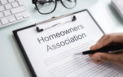 Fence Permits & HOA Rules in Sabre Springs