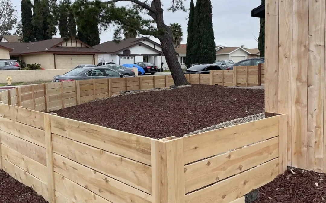 Fence Installation Cost in San Diego (2026 Guide)